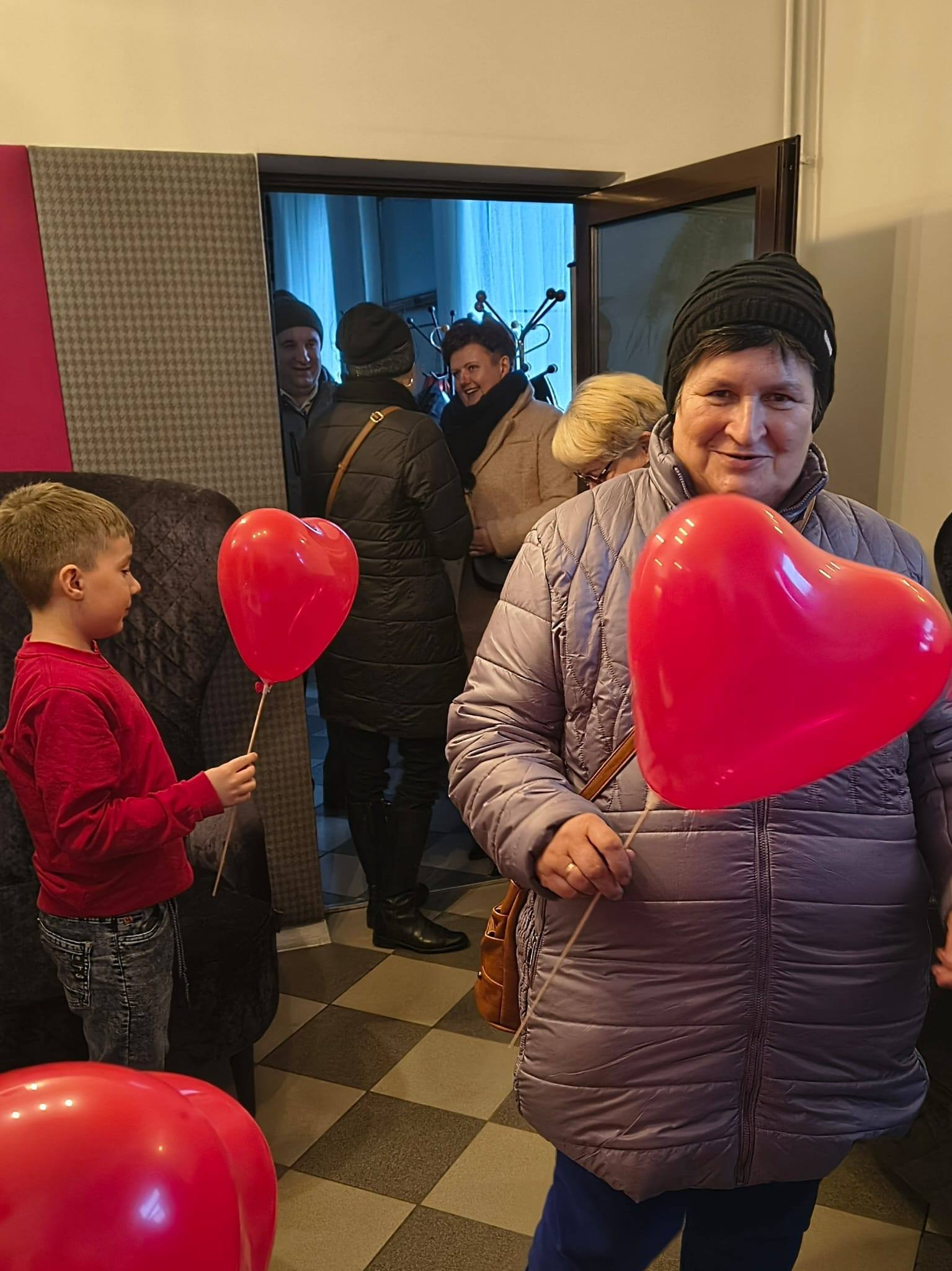 Koncert Walentynkowy 2026